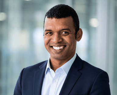 Naseem Terblanche, founder of Skemia